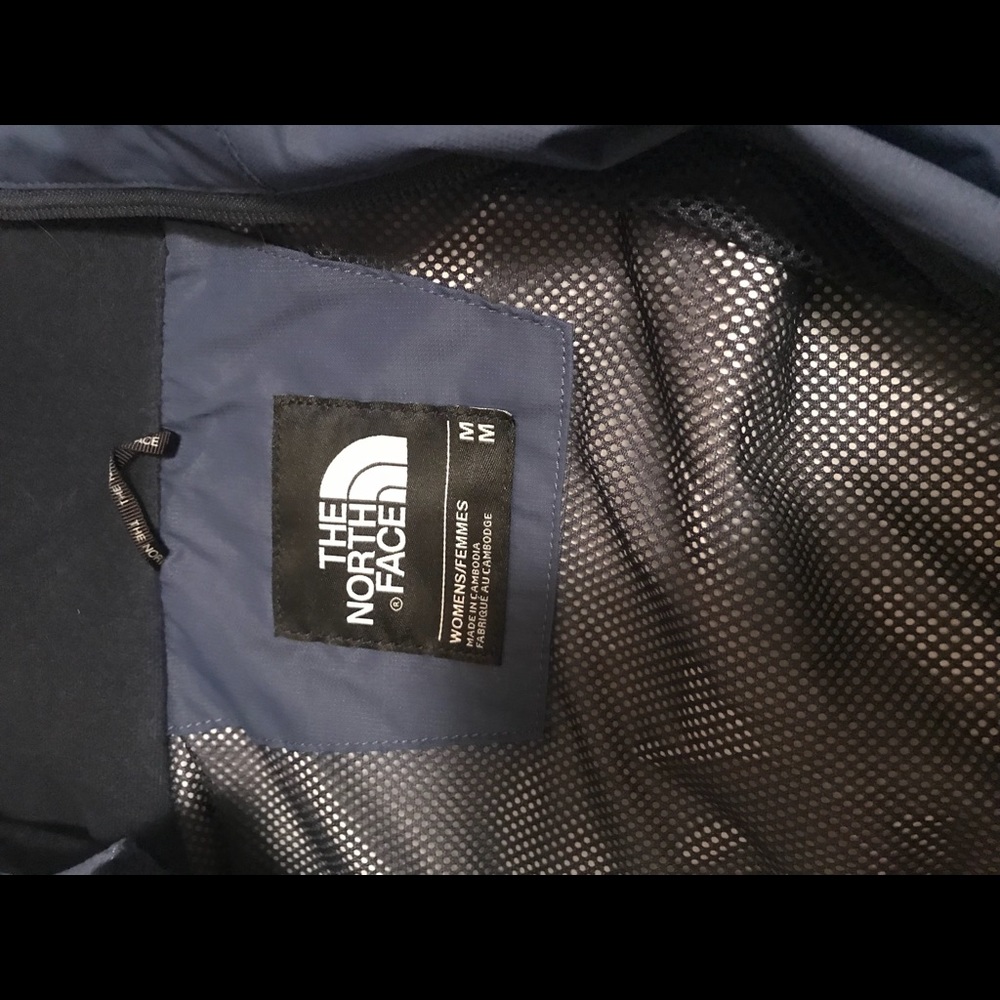 Jacket - Picture 3 of 4